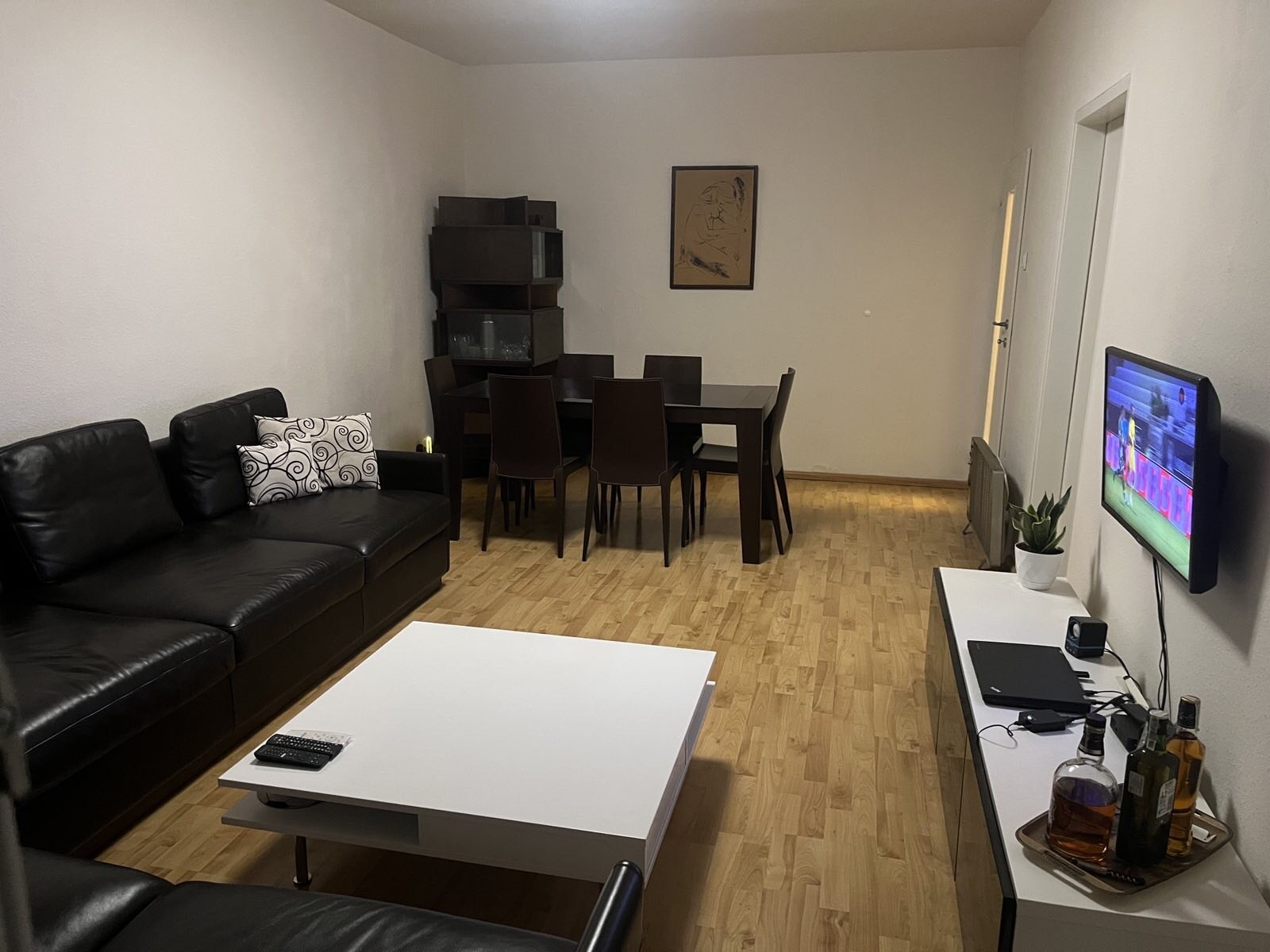 Дава под Наем 3-СТАЕН | Imot.bg — изображение 1