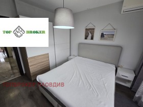 1 Schlafzimmer Mladeschki Halm, Plowdiw 11