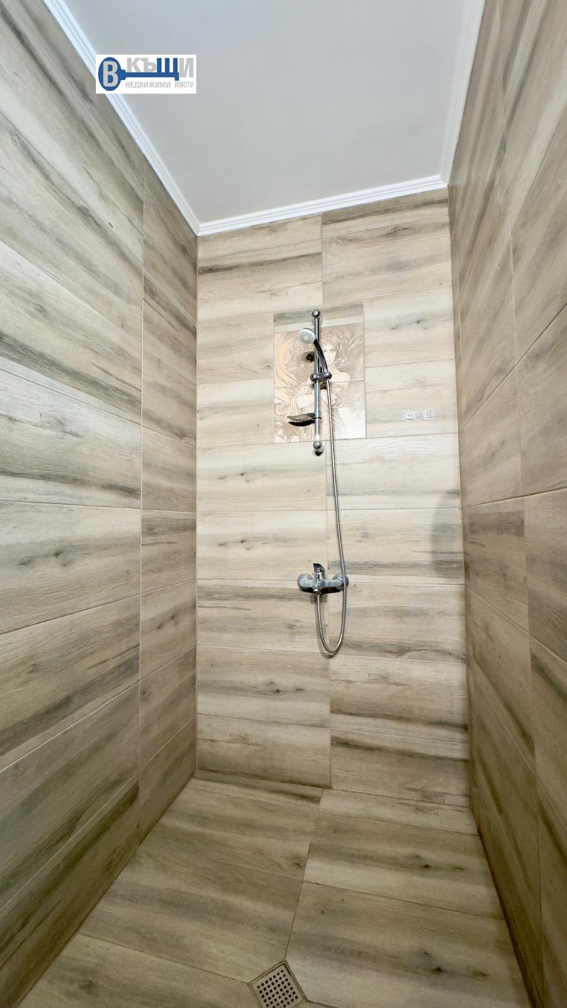 Дава под наем 1-СТАЕН, гр. Велико Търново, Бузлуджа, снимка 7 - Апартаменти - 53020536