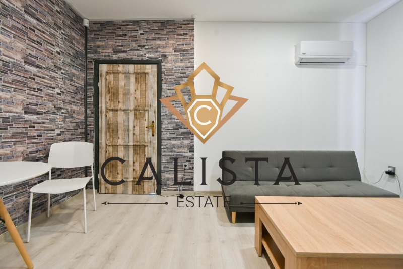K pronájmu  1 ložnice Sofia , Ilinden , 55 m2 | 69140634 - obraz [3]