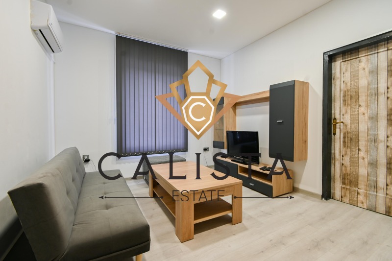 Дава под нем  2-стаен, град София, Илинден •  675 EUR • ID 36437096 — holmes.bg - [1] 