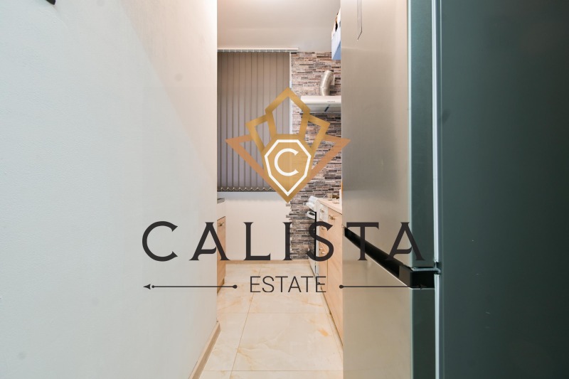 K pronájmu  1 ložnice Sofia , Ilinden , 55 m2 | 69140634 - obraz [5]