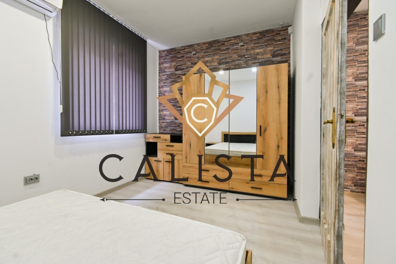K pronájmu  1 ložnice Sofia , Ilinden , 55 m2 | 69140634 - obraz [7]