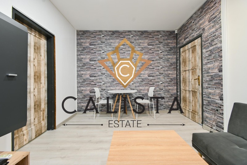 K pronájmu  1 ložnice Sofia , Ilinden , 55 m2 | 69140634 - obraz [4]