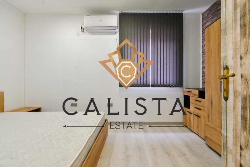 K pronájmu  1 ložnice Sofia , Ilinden , 55 m2 | 69140634 - obraz [10]