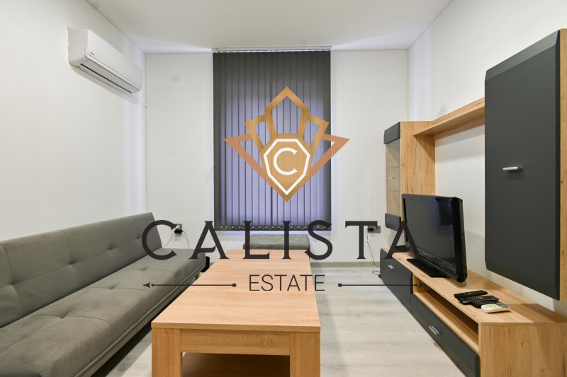 K pronájmu  1 ložnice Sofia , Ilinden , 55 m2 | 69140634 - obraz [2]