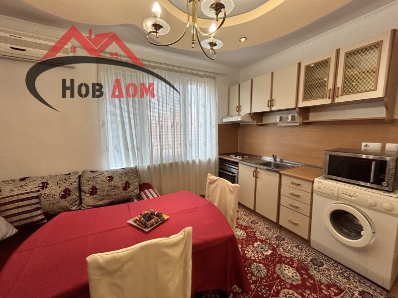 Дава под наем  2-стаен град Велико Търново , Център , 50 кв.м | 67332609 - изображение [2]