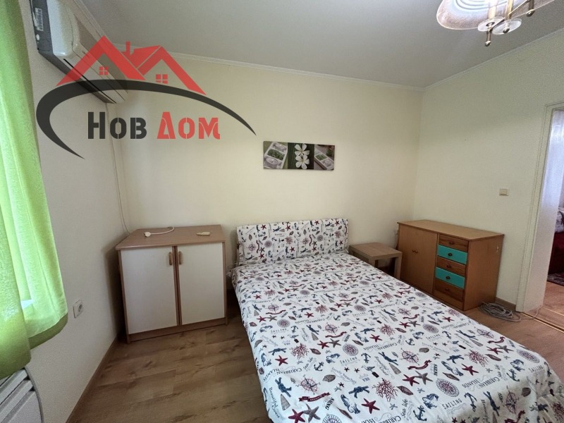Дава под наем  2-стаен град Велико Търново , Център , 50 кв.м | 67332609 - изображение [6]