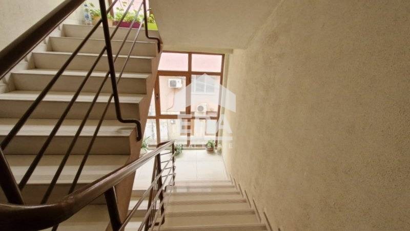 Дава под наем 2-СТАЕН, гр. Варна, Колхозен пазар, снимка 9 - Апартаменти - 52739346