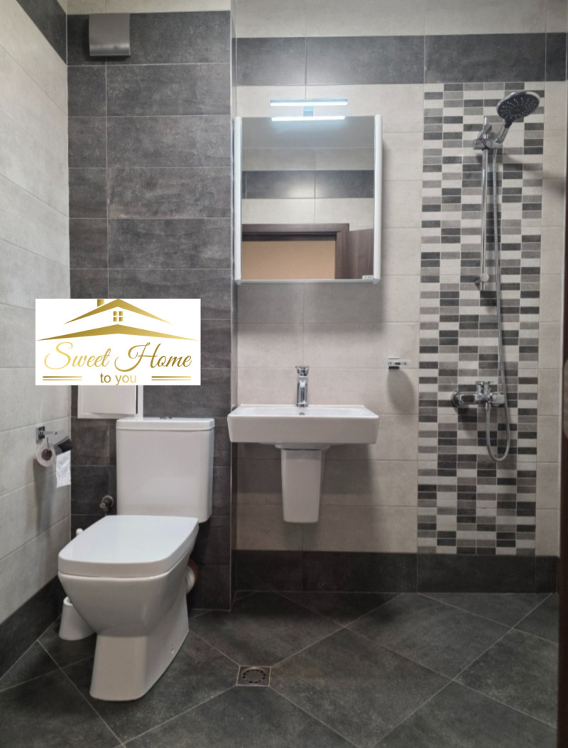 Дава под наем 2-СТАЕН, гр. София, Манастирски ливади, снимка 6 - Апартаменти - 52848422