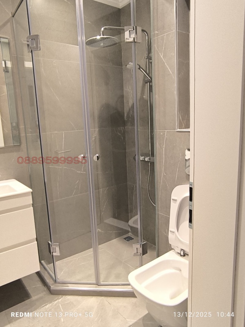 Дава под наем 2-СТАЕН, гр. София, Овча купел, снимка 6 - Апартаменти - 52947162