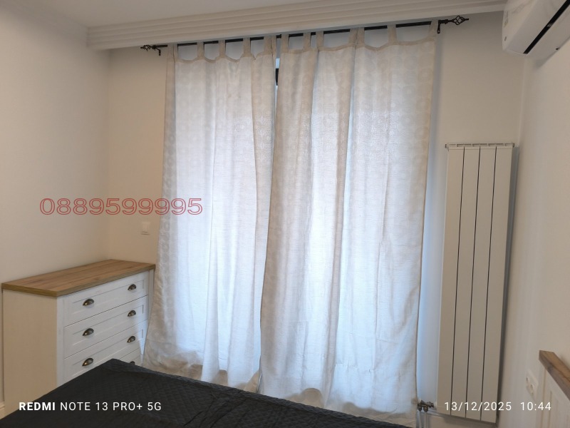 Дава под наем 2-СТАЕН, гр. София, Овча купел, снимка 4 - Апартаменти - 52947162