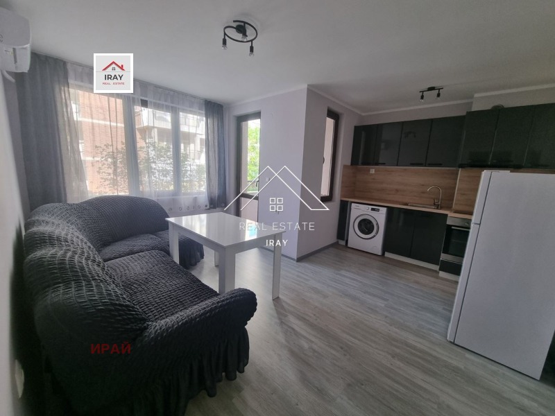 Дава под наем 2-СТАЕН, гр. Стара Загора, Опълченски, снимка 3 - Апартаменти - 53010720