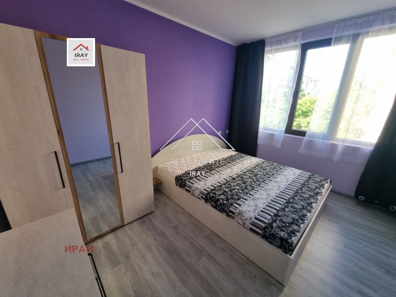 Дава под наем 2-СТАЕН, гр. Стара Загора, Опълченски, снимка 15 - Апартаменти - 53010720