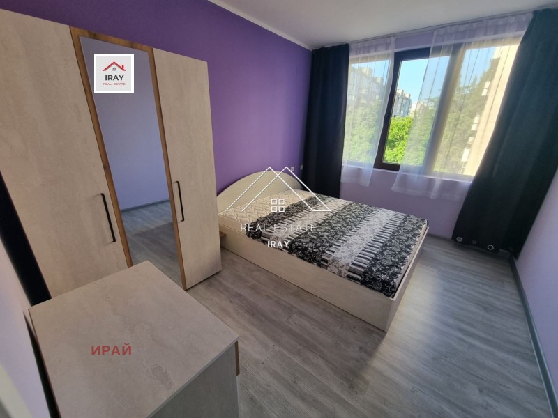 Дава под наем 2-СТАЕН, гр. Стара Загора, Опълченски