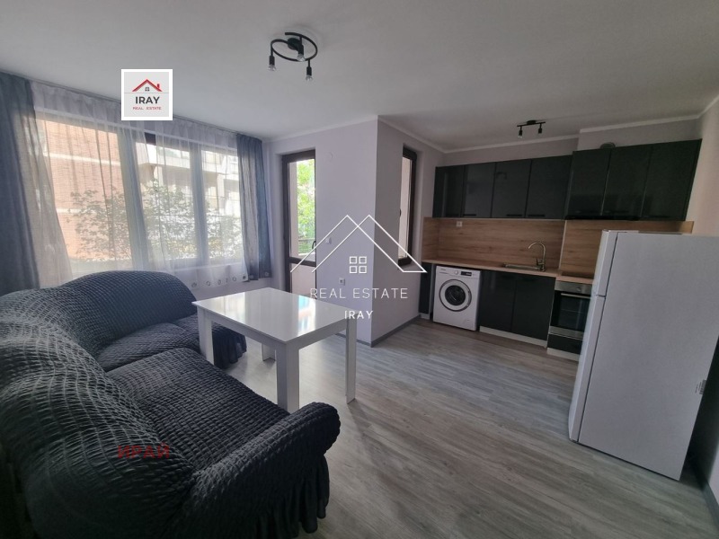 Дава под наем 2-СТАЕН, гр. Стара Загора, Опълченски, снимка 2 - Апартаменти - 53010720