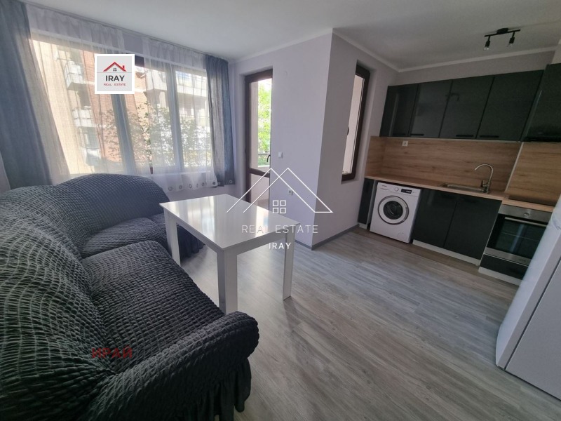 Дава под наем 2-СТАЕН, гр. Стара Загора, Опълченски, снимка 6 - Апартаменти - 53010720