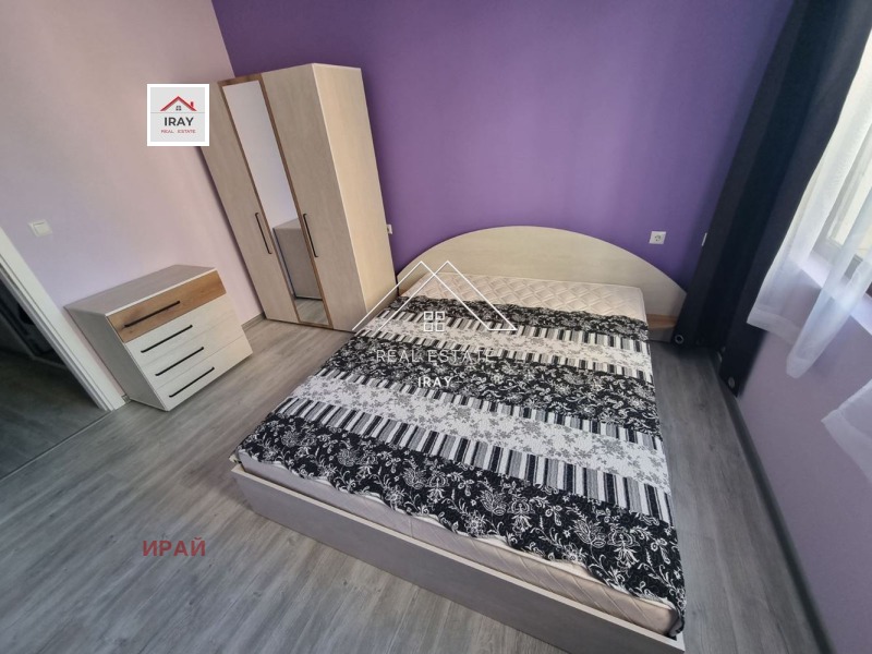 Дава под наем 2-СТАЕН, гр. Стара Загора, Опълченски, снимка 14 - Апартаменти - 53010720