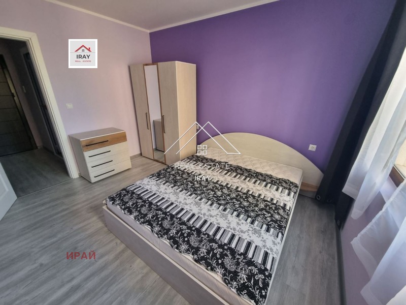 Дава под наем 2-СТАЕН, гр. Стара Загора, Опълченски, снимка 13 - Апартаменти - 53010720