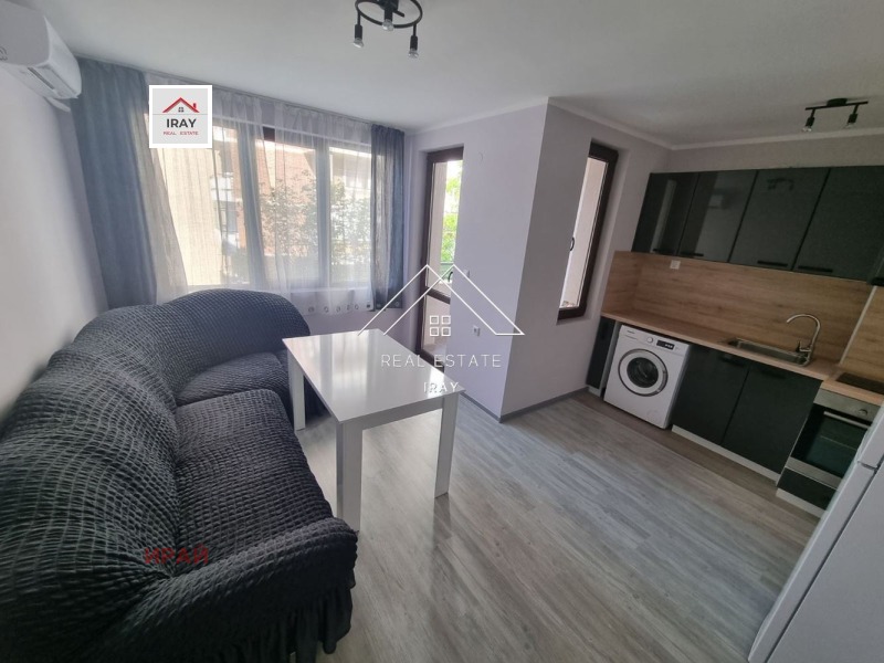 Дава под наем 2-СТАЕН, гр. Стара Загора, Опълченски, снимка 8 - Апартаменти - 53010720