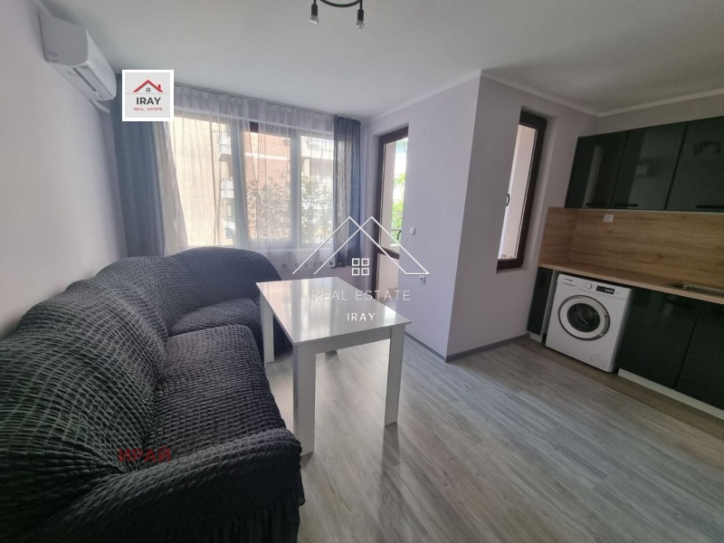 Дава под наем 2-СТАЕН, гр. Стара Загора, Опълченски, снимка 5 - Апартаменти - 53010720