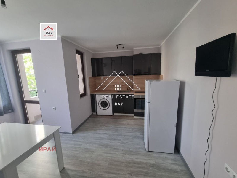 Дава под наем 2-СТАЕН, гр. Стара Загора, Опълченски, снимка 7 - Апартаменти - 53010720