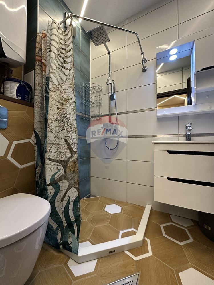 Дава под наем 2-СТАЕН, гр. Варна, Победа, снимка 13 - Апартаменти - 54286662