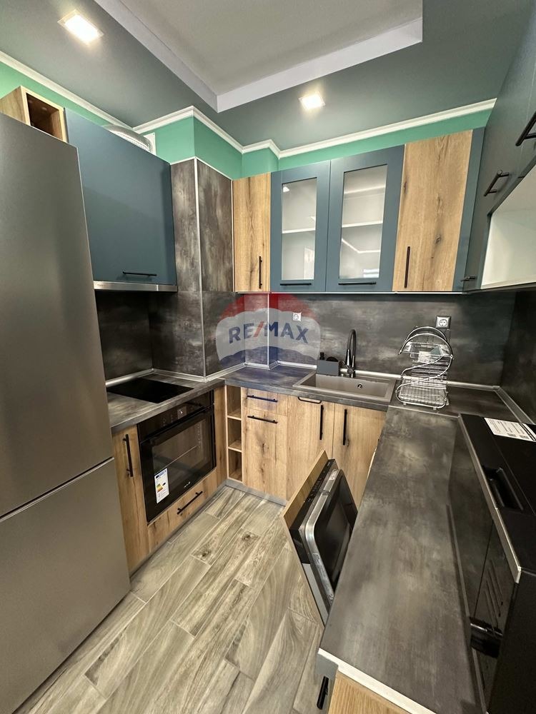 Дава под наем 2-СТАЕН, гр. Варна, Победа, снимка 10 - Апартаменти - 54286662