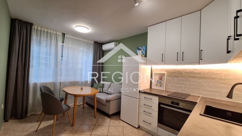 K pronájmu  2 ložnice Varna , Ljatno kino Trakija , 72 m2 | 43172673 - obraz [2]