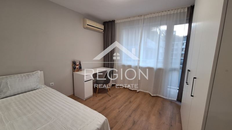 K pronájmu  2 ložnice Varna , Ljatno kino Trakija , 72 m2 | 43172673 - obraz [3]