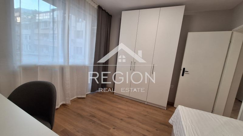 K pronájmu  2 ložnice Varna , Ljatno kino Trakija , 72 m2 | 43172673 - obraz [5]