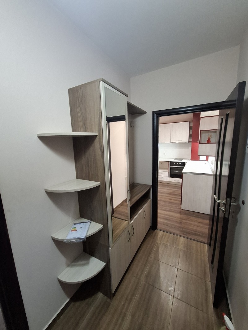 Дава под наем 3-СТАЕН, гр. Пловдив, Южен, снимка 10 - Апартаменти - 52374720