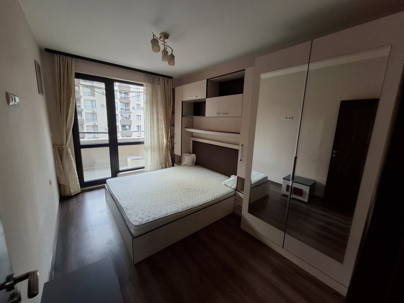 Дава под наем 3-СТАЕН, гр. Пловдив, Южен, снимка 6 - Апартаменти - 52374720