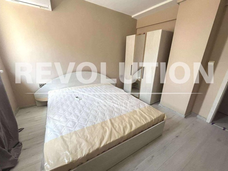 Дава под наем 3-СТАЕН, гр. Варна, Колхозен пазар, снимка 3 - Апартаменти - 52387589