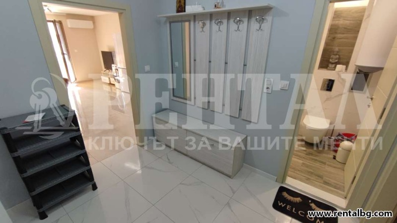 В оренду  2 спальні Пловдив , Център , 110 кв.м | 92769313 - зображення [8]