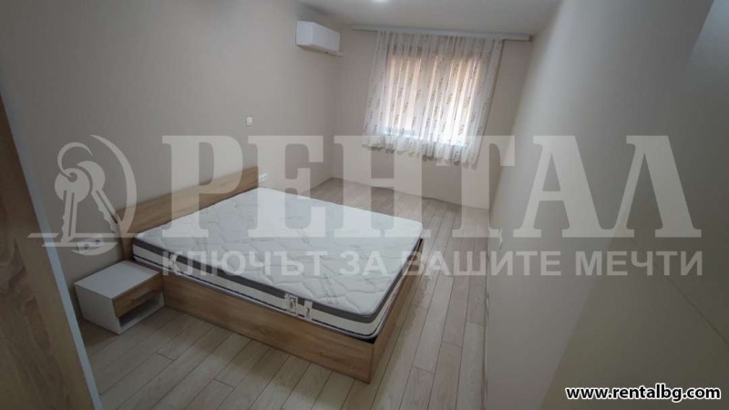 В оренду  2 спальні Пловдив , Център , 110 кв.м | 92769313 - зображення [11]