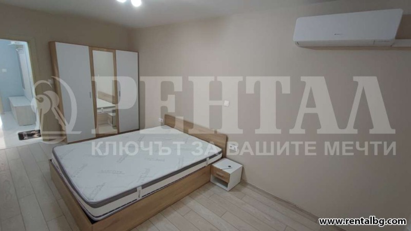В оренду  2 спальні Пловдив , Център , 110 кв.м | 92769313 - зображення [12]