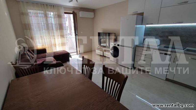 В оренду  2 спальні Пловдив , Център , 110 кв.м | 92769313 - зображення [2]