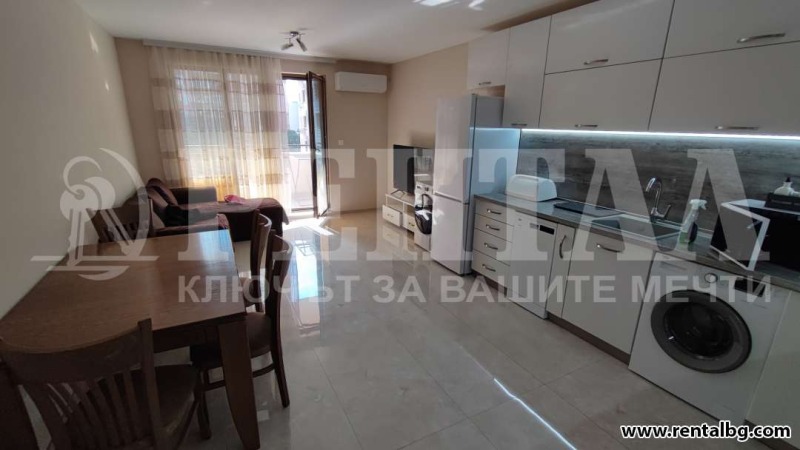 В оренду  2 спальні Пловдив , Център , 110 кв.м | 92769313 - зображення [3]