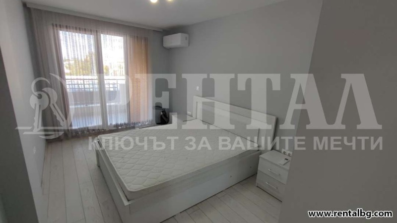 В оренду  2 спальні Пловдив , Център , 110 кв.м | 92769313 - зображення [5]