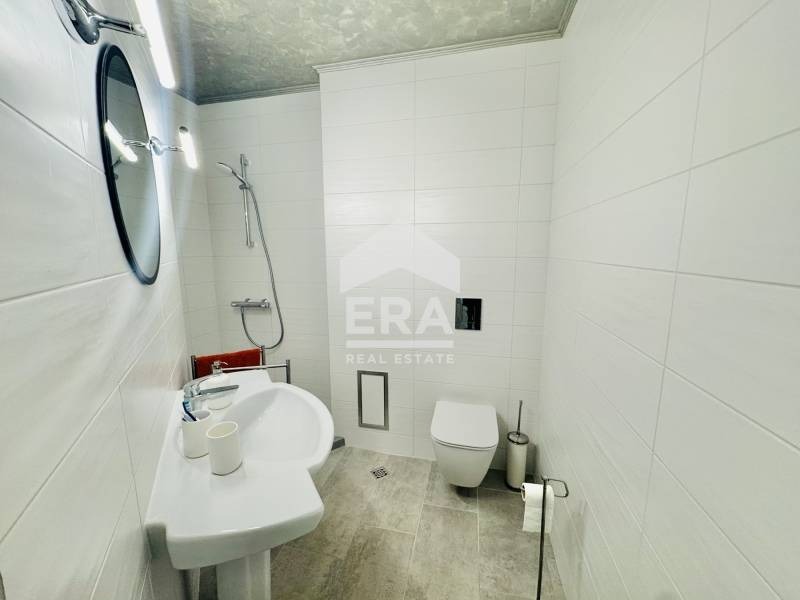 Дава под наем 3-СТАЕН, гр. Варна, Бриз, снимка 6 - Апартаменти - 53085548