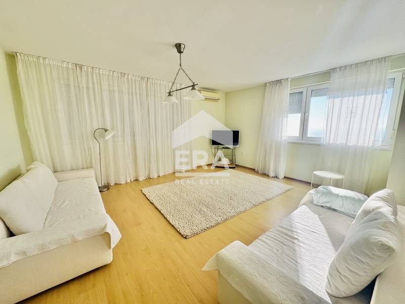 Дава под наем 3-СТАЕН, гр. Варна, Бриз, снимка 4 - Апартаменти - 53085548