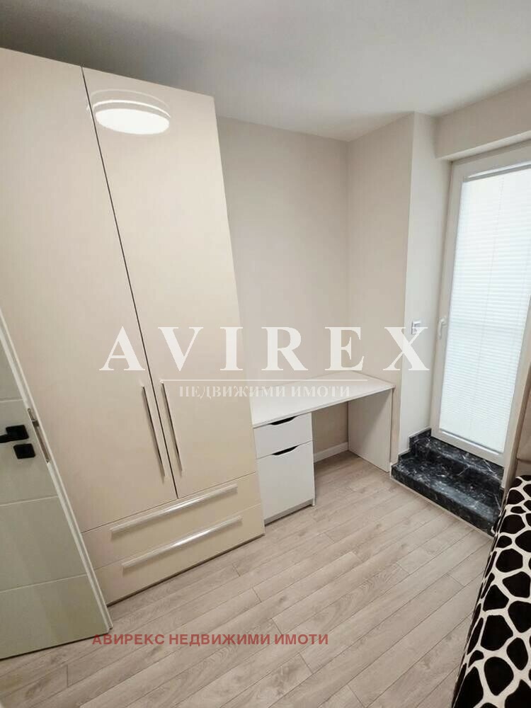 Дава под наем 3-СТАЕН, гр. Пловдив, Център, снимка 9 - Апартаменти - 53891776