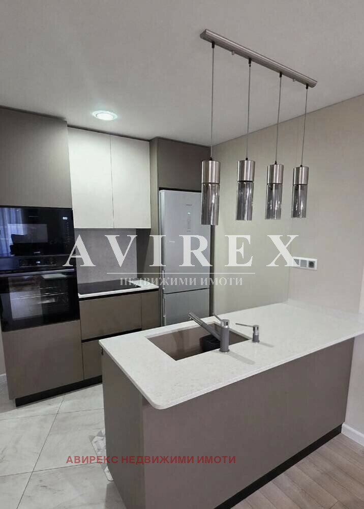 Дава под наем 3-СТАЕН, гр. Пловдив, Център, снимка 4 - Апартаменти - 53891776