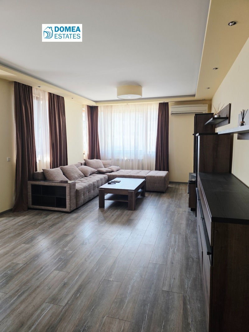Дава под наем  4-стаен град София , Бояна , 135 кв.м | 49872193 - изображение [3]