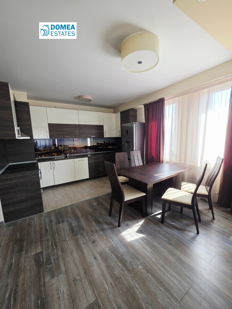 Дава под наем  4-стаен град София , Бояна , 135 кв.м | 49872193 - изображение [5]