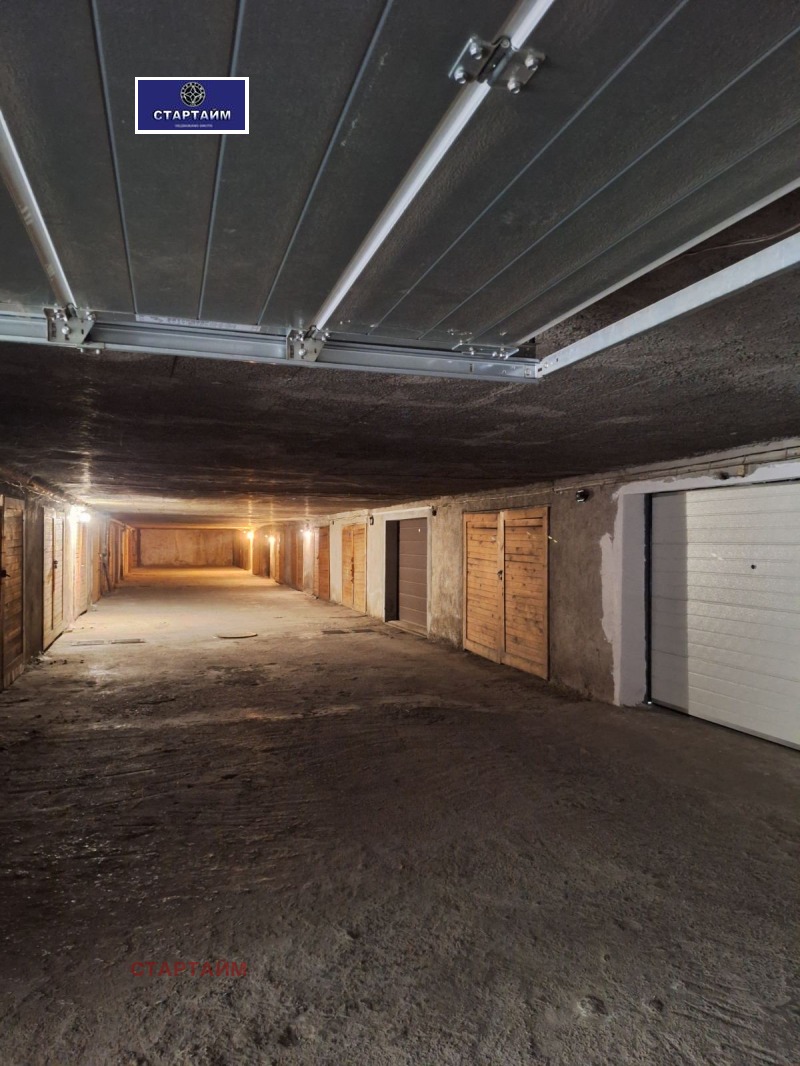 For Rent  Garage Sofia , Geo Milev , 22 sq.m | 89371715 - image [2]