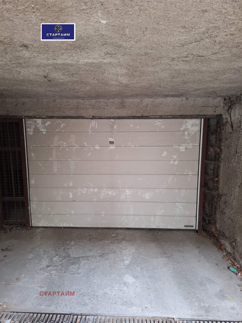 For Rent  Garage Sofia , Geo Milev , 22 sq.m | 89371715