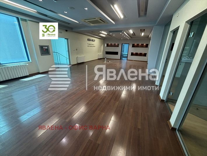 Дава под наем БИЗНЕС ИМОТ, гр. Варна, Северна промишлена зона, снимка 2 - Други - 53599520