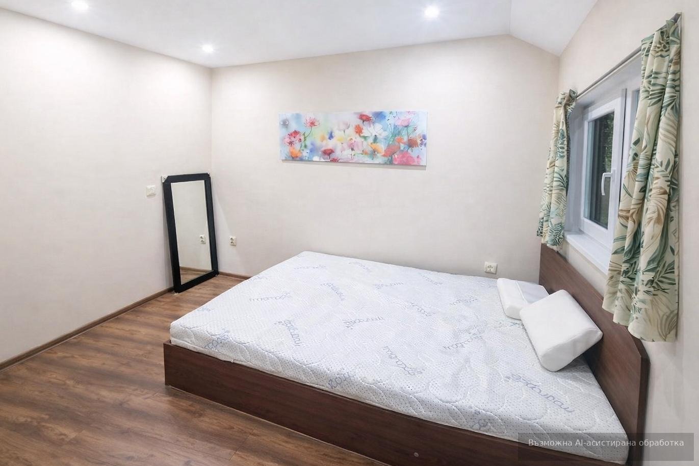 Дава под наем 2-СТАЕН, гр. София, Банишора, снимка 6 - Апартаменти - 54344427